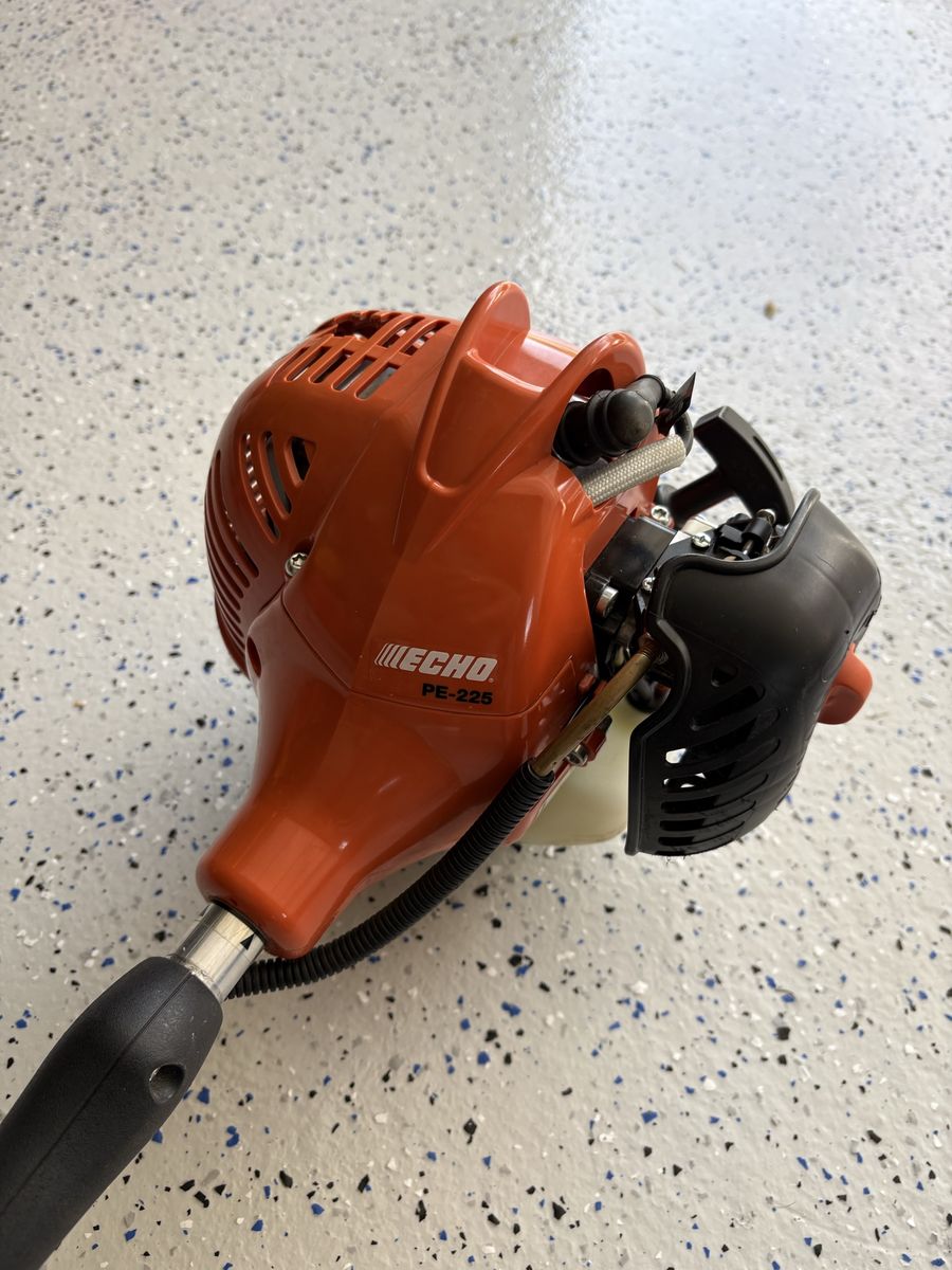 Echo PE-225 Gas Powered Lawn Edger