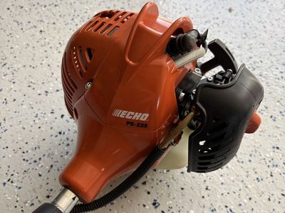 Echo PE-225 Gas Powered Lawn Edger