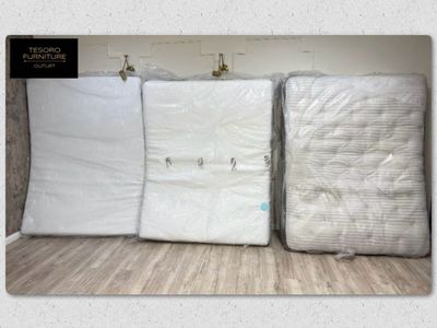 MATTRESS SALE AMAZING DEALS‼️