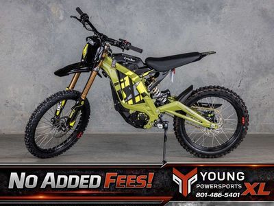 2025 SUR-RON Light Bee X