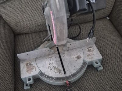 saw