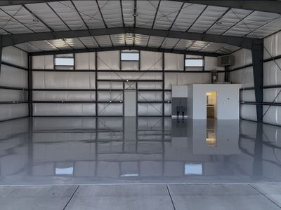Hangar for sale Brigham City