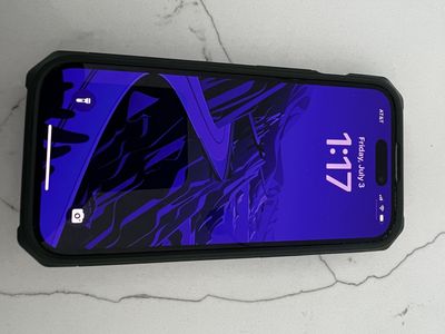 iPhone 15 128 gb