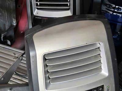 Lasko Motion Heat Plus Digital Ceramic Tower Heaters