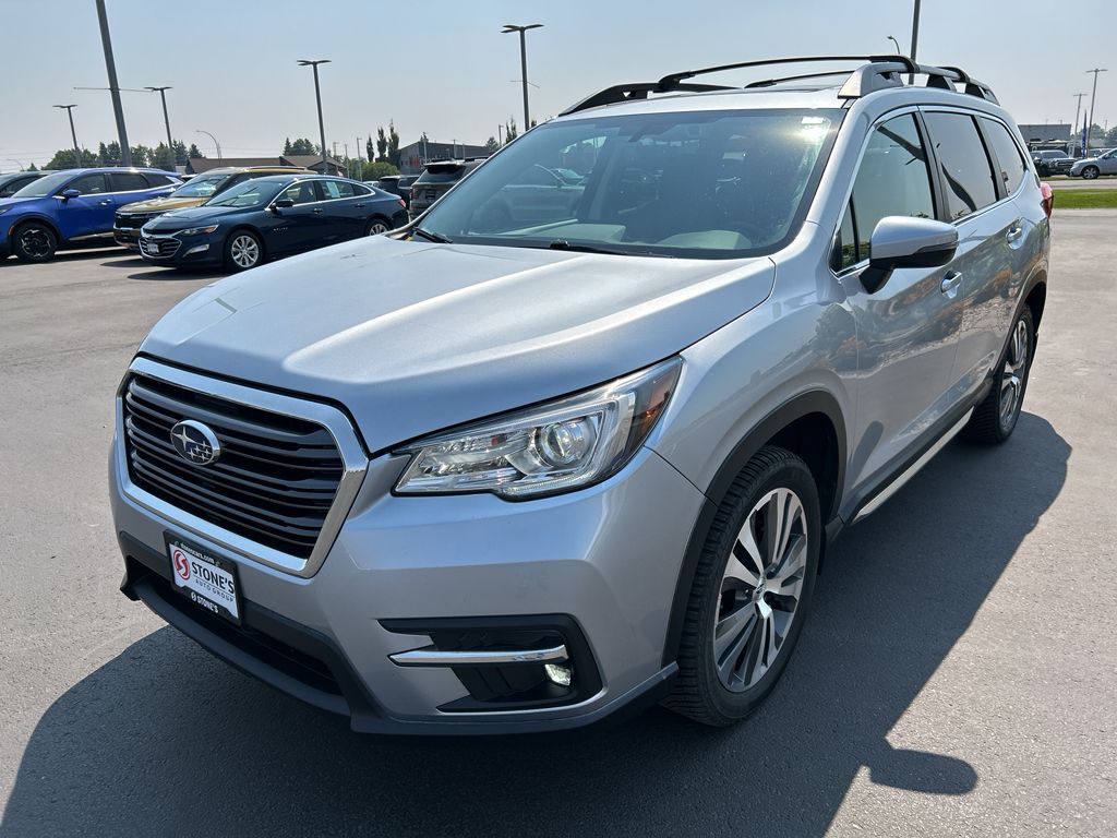 2020 Subaru Ascent Limited