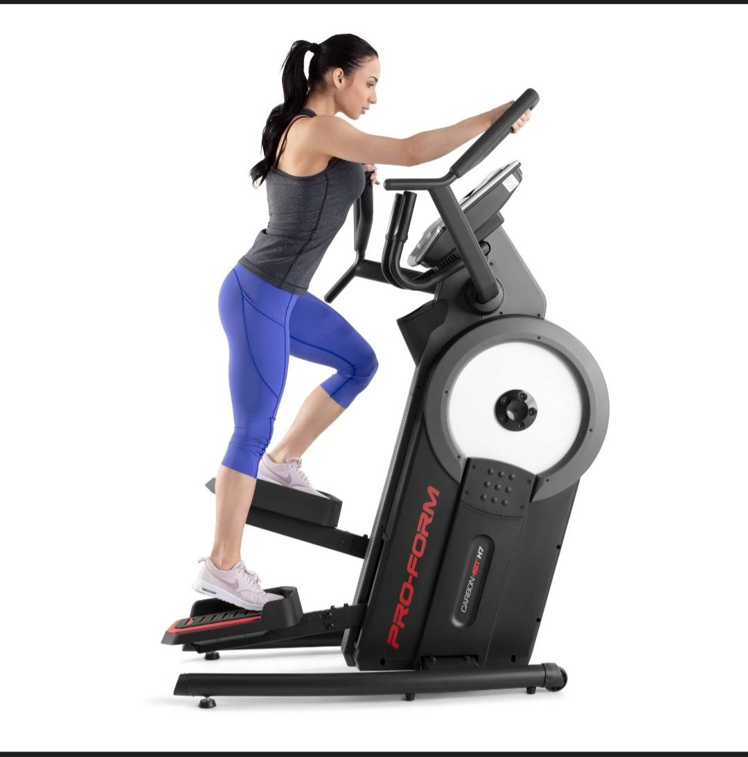 Pro form elliptical
