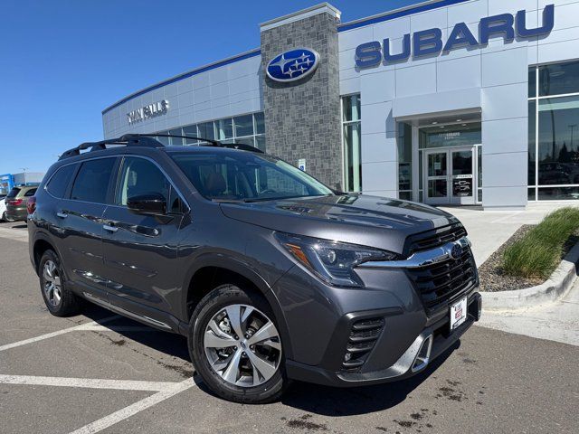 2026 Subaru Ascent Touring