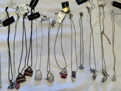 NEW Cookie Lee Jewelry