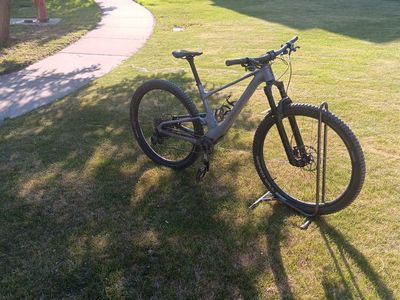 Scott spark 950 medium