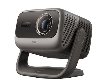 4K JMGO N3 Ultimate Projector