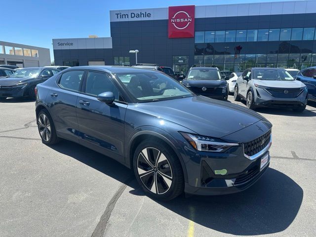 2023 Polestar 2 Long Range Dual Motor