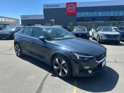 2023 Polestar 2 Long Range Dual Motor