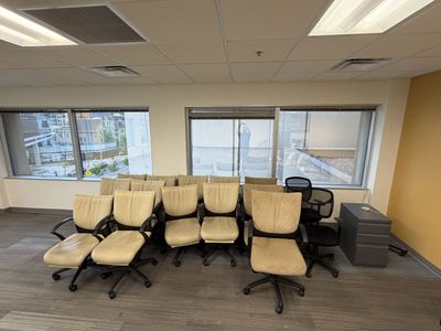Free Office Desk Chairs