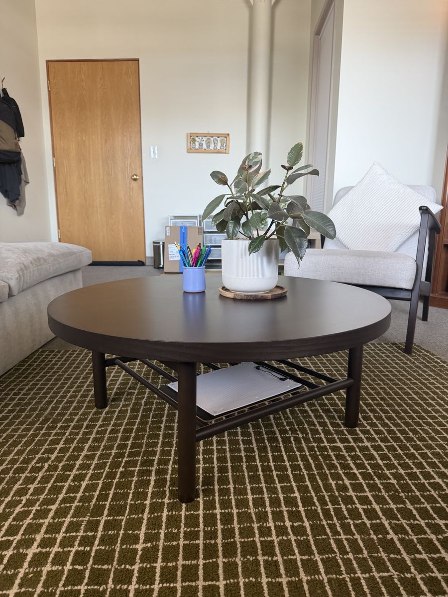 MCM Coffee table