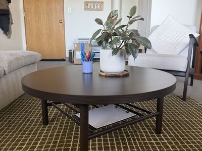 MCM Coffee table