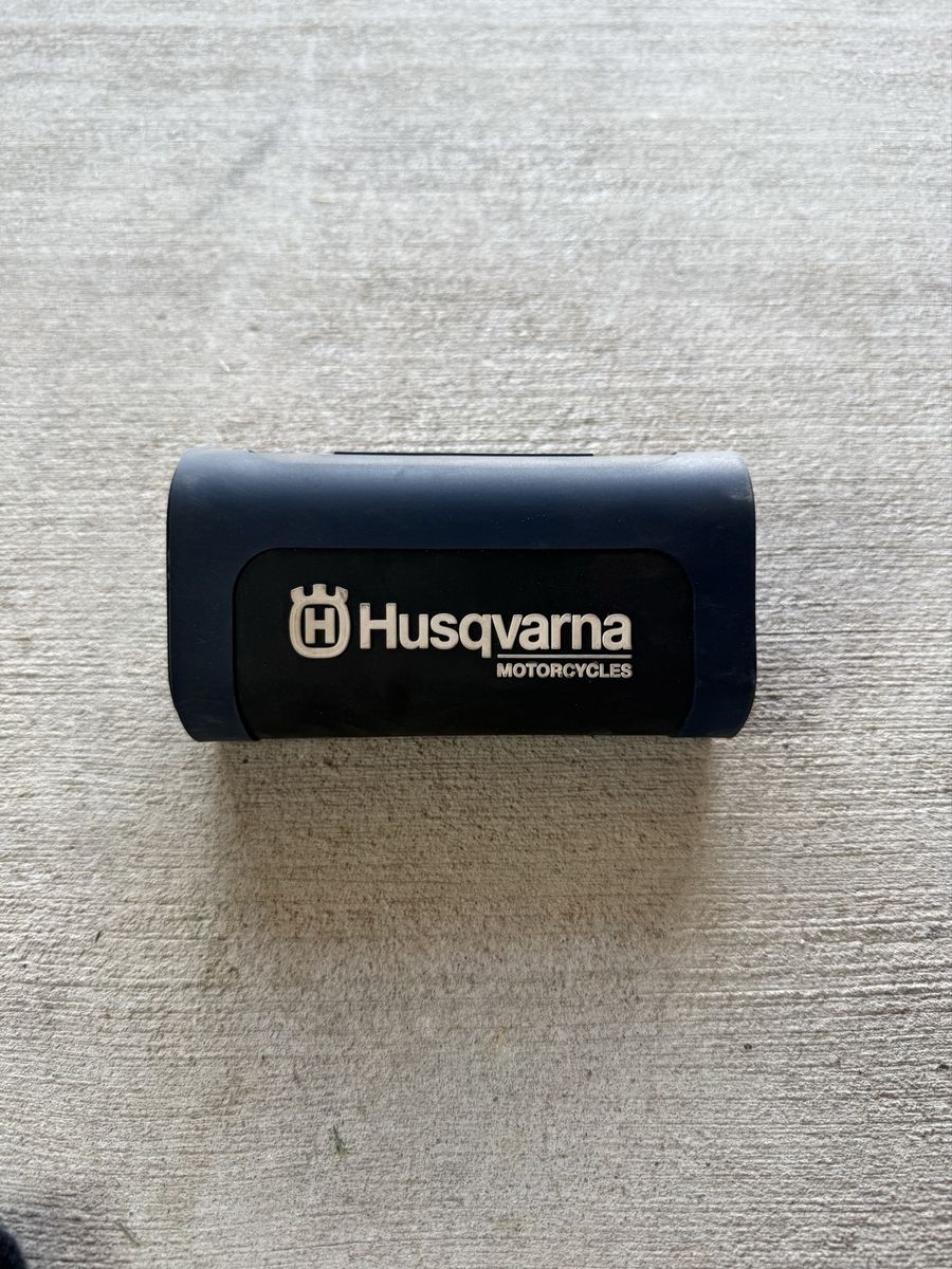 OEM Husqvarna bar pad