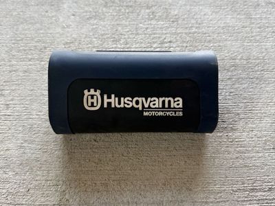 OEM Husqvarna bar pad