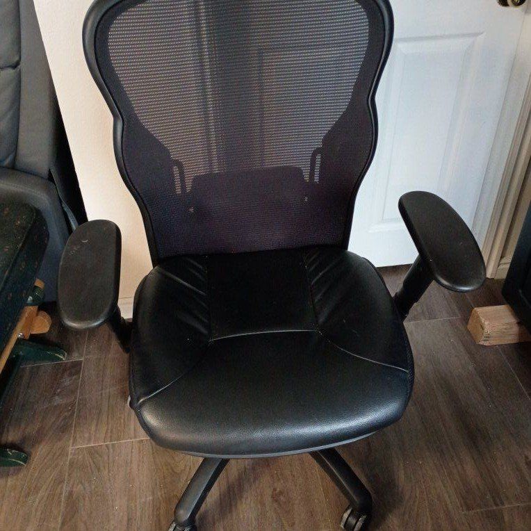 Computer Chair