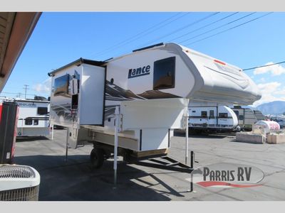 New 2026 Lance Lance Truck Campers 1062