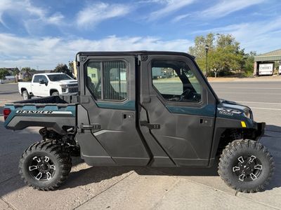 2026 Polaris Ranger Crew XP 1000 Northstar Ultimate
