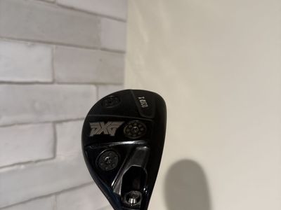 PXG 3 Hybrid 22 Degrees