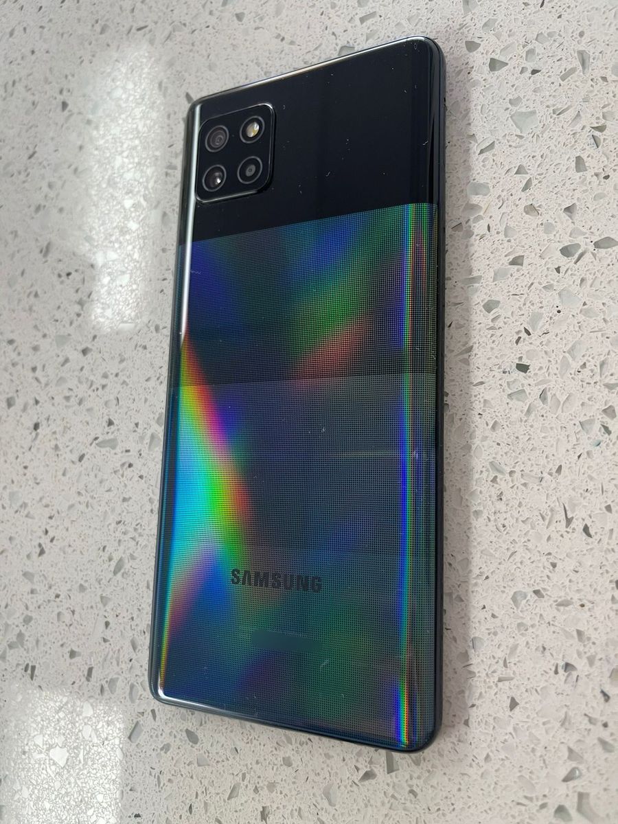 Samsung Galaxy A42 5G 128GB - Unlocked