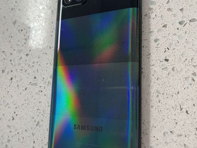 Samsung Galaxy A42 5G 128GB - Unlocked
