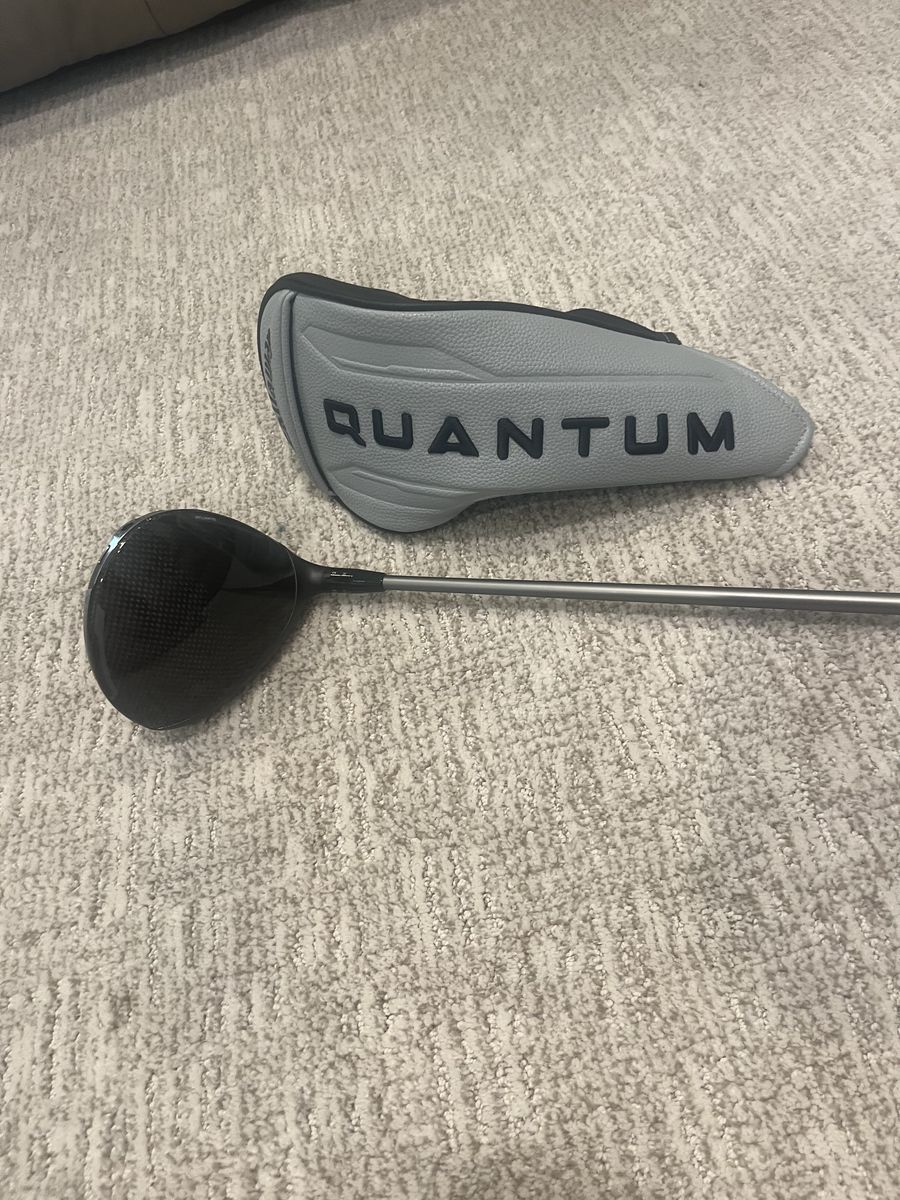 Quantum Max 10.5