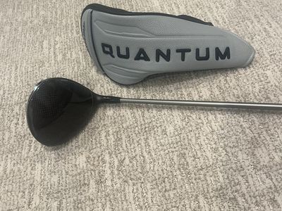Quantum Max 10.5