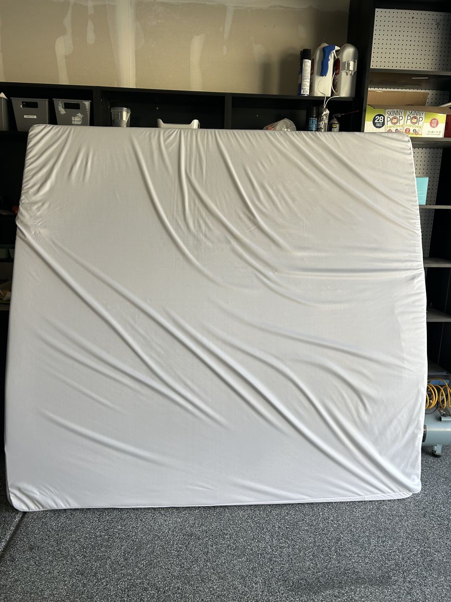 Free Tuft and Needle King Mattress