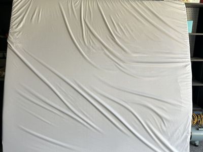 Free Tuft and Needle King Mattress