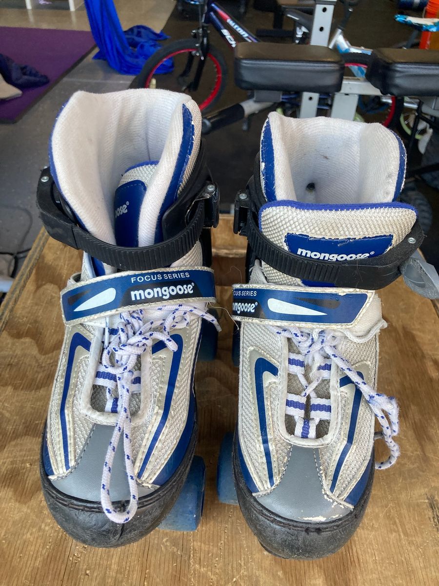 Kids roller skates