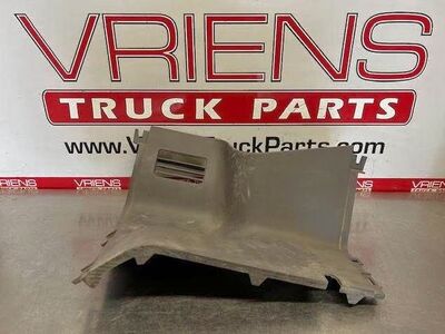 Used Peterbilt Center Kick Panel, Part # S60-6023-281