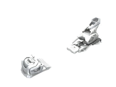 New 2026 Tyrolia Attack LYT 12 GW White Ski Bindings w/ 110mm Brake
