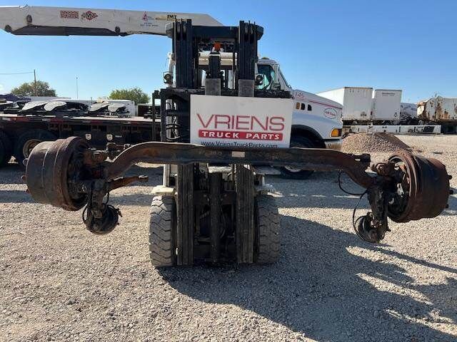 Rockwell FF961 Front Axle Assembly