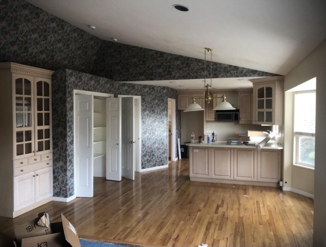 General Contractor | Home Renovation | Drywall Professional