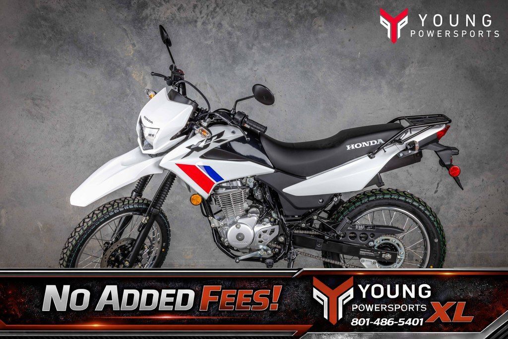 2025 Honda XR 150L