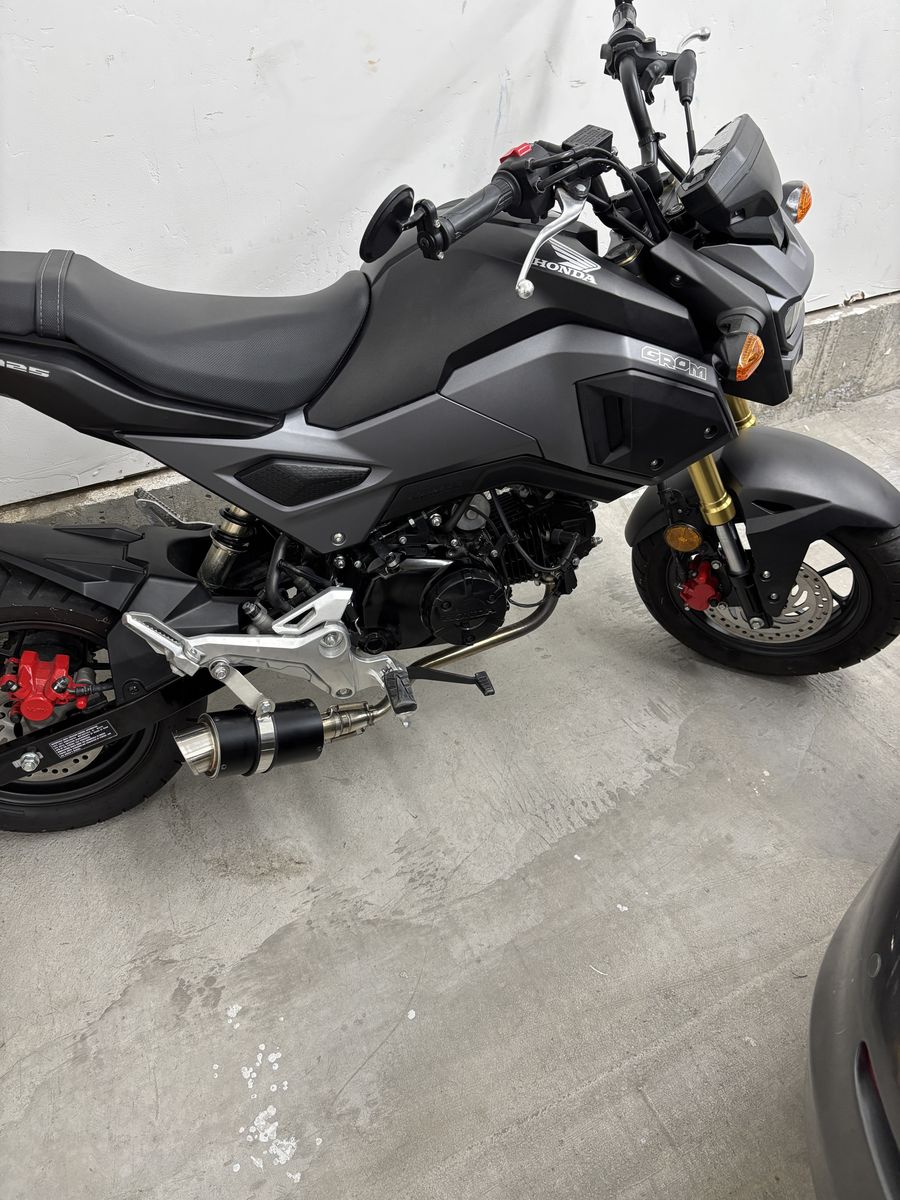 Honda Grom