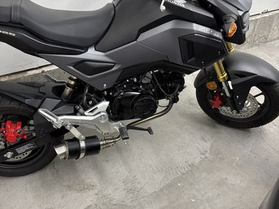 Honda Grom