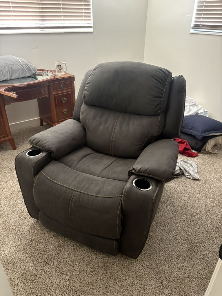 Electric Recling Chair