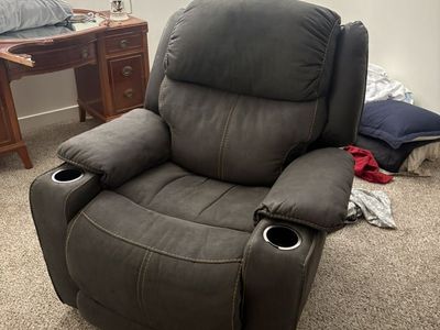 Electric Recling Chair
