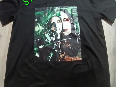 Heavy Metal shirts