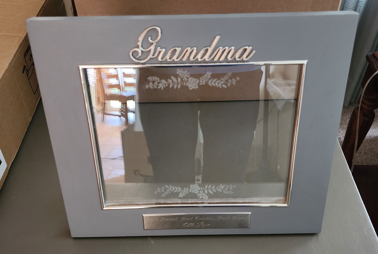 8 X 10 Picture Frame