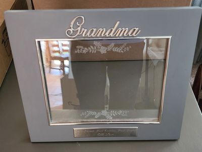 8 X 10 Picture Frame
