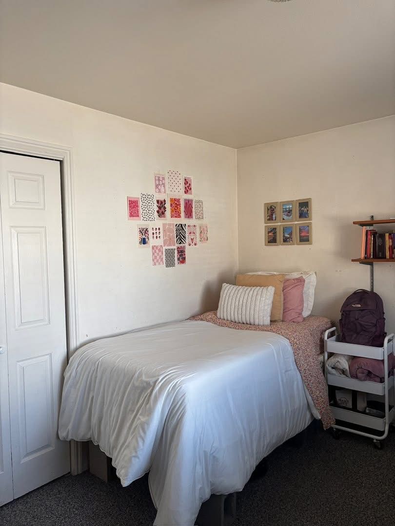 Women's apartment near BYU for summer - DISCOUNTED!