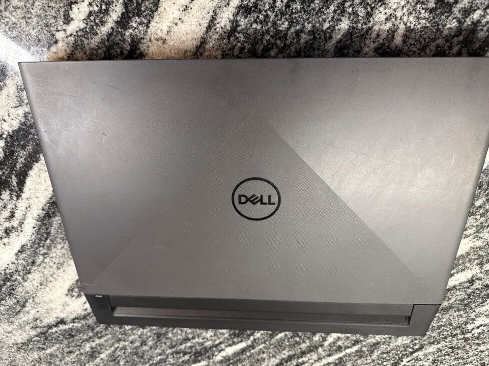 DELL G15 5525