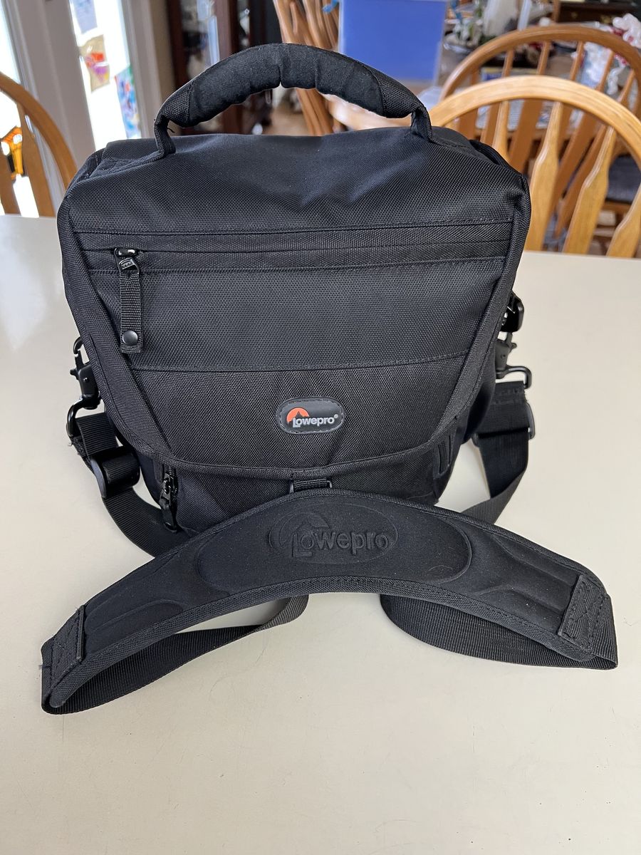 Lowepro Camera Bag