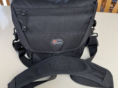 Lowepro Camera Bag