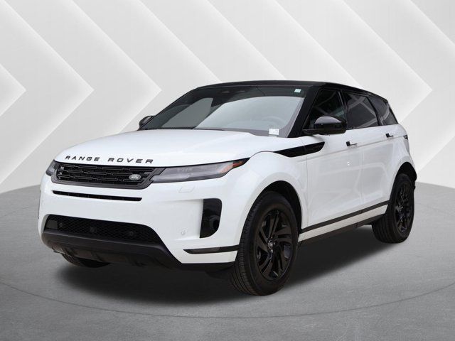2025 Land Rover Range Rover Evoque P250 S