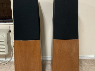 Vandersteen Model 5